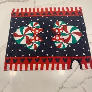 Christmas Mailbox Cover
